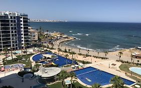 Sea Senses - Punta Prima - Vista Al Mar