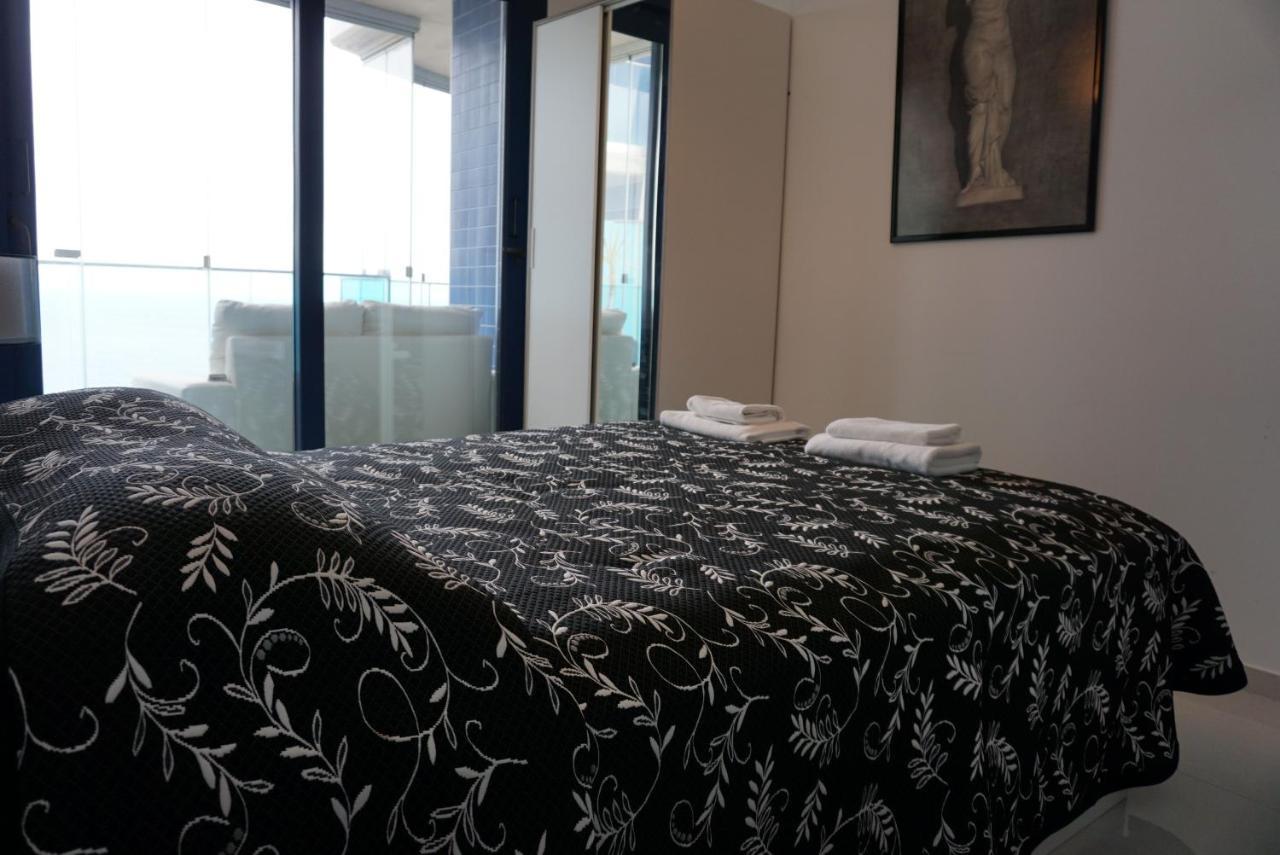 Ferienwohnung Sea Senses - Punta Prima - Vista Al Mar Torrevieja Exterior foto