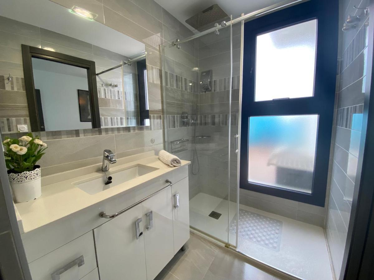 Ferienwohnung Sea Senses - Punta Prima - Vista Al Mar Torrevieja Exterior foto