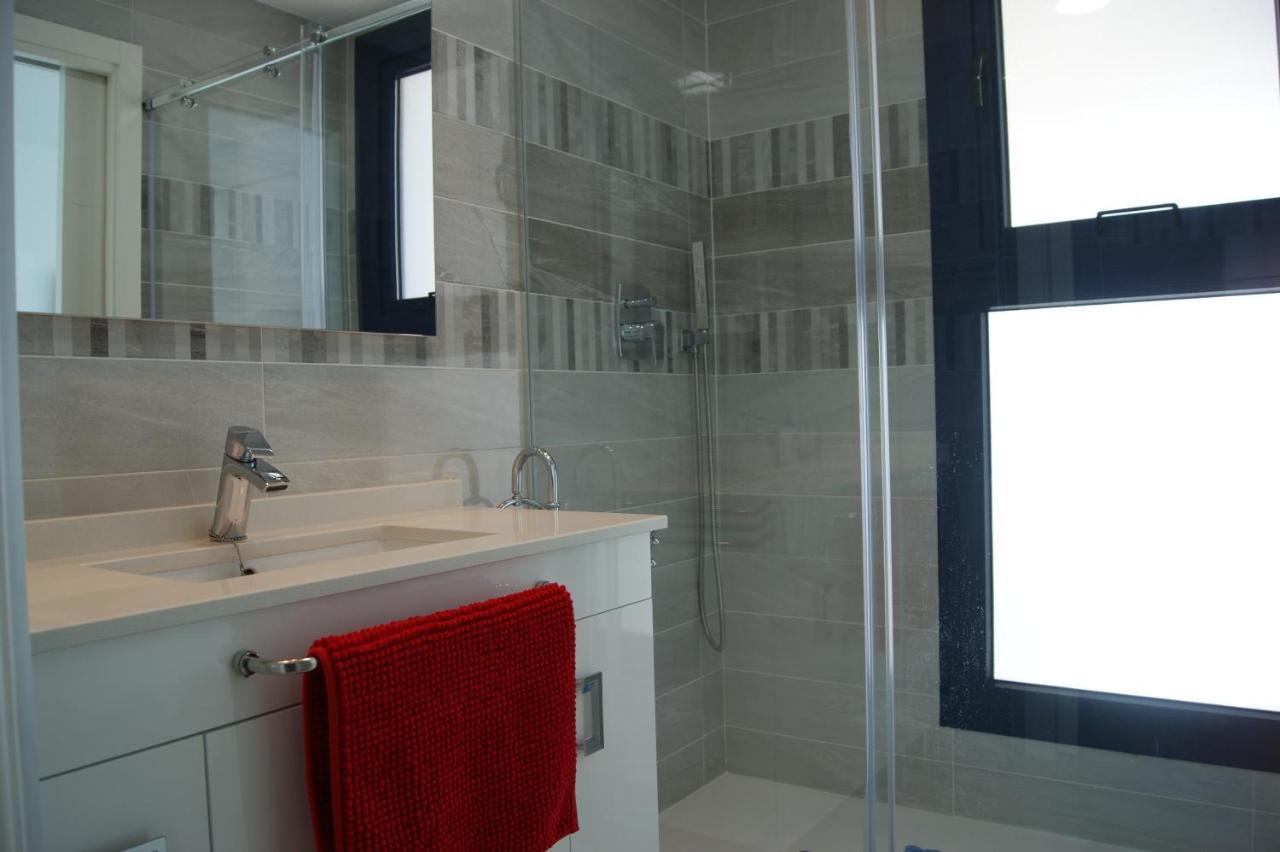 Ferienwohnung Sea Senses - Punta Prima - Vista Al Mar Torrevieja Exterior foto