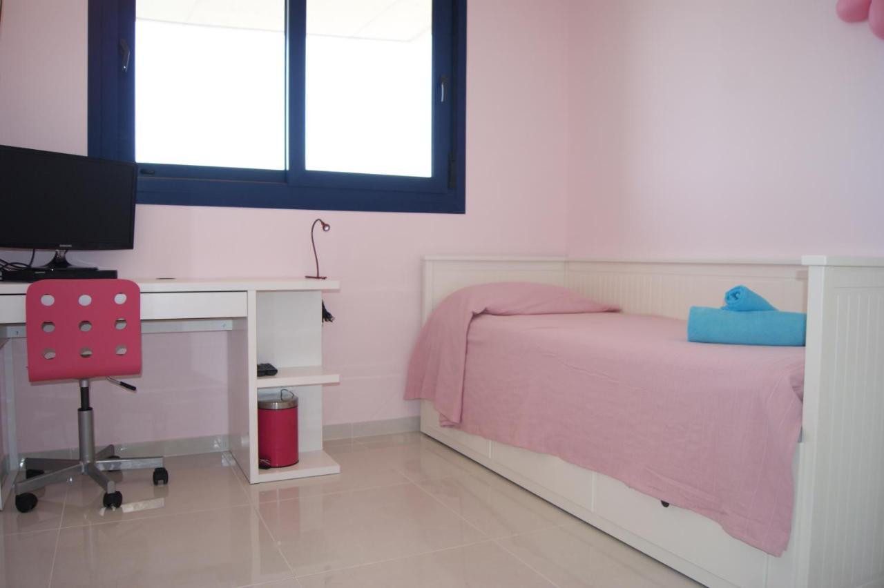 Ferienwohnung Sea Senses - Punta Prima - Vista Al Mar Torrevieja Exterior foto